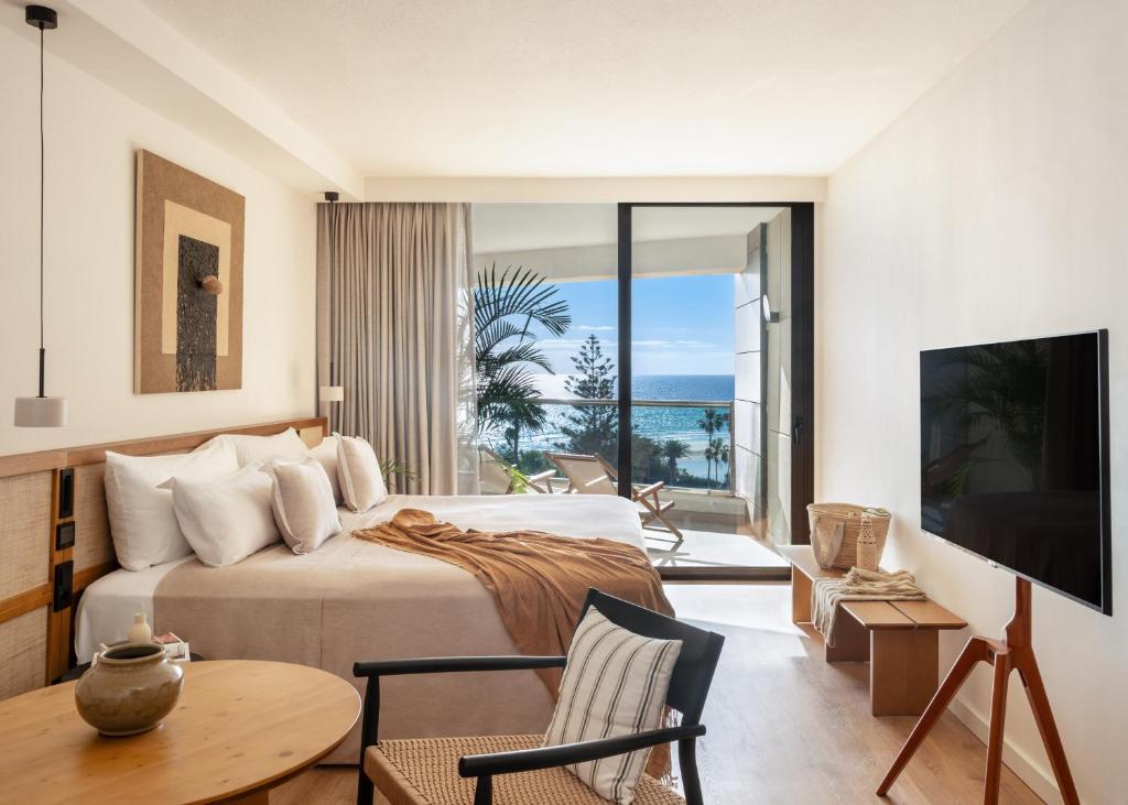 Paradisus by Meliá Fuerteventura, August 2025