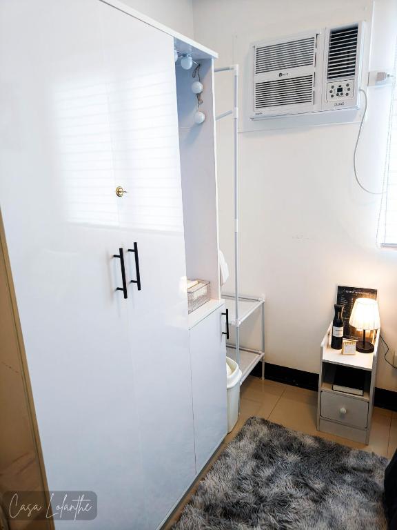 Fotografie z fotogalerie ubytování Casa Lolanthe Fully Furnished Studio Unit v destinaci Pasong Bayog