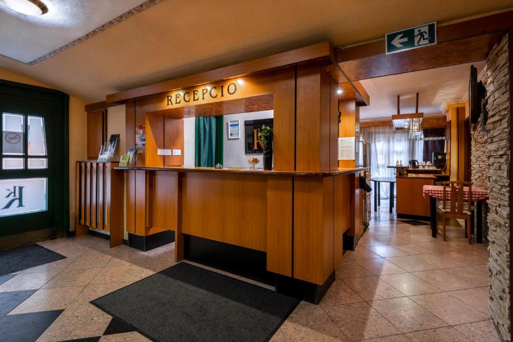 Fotografie z fotogalerie ubytování Hotel Kristal Gellért Hill v Budapešti