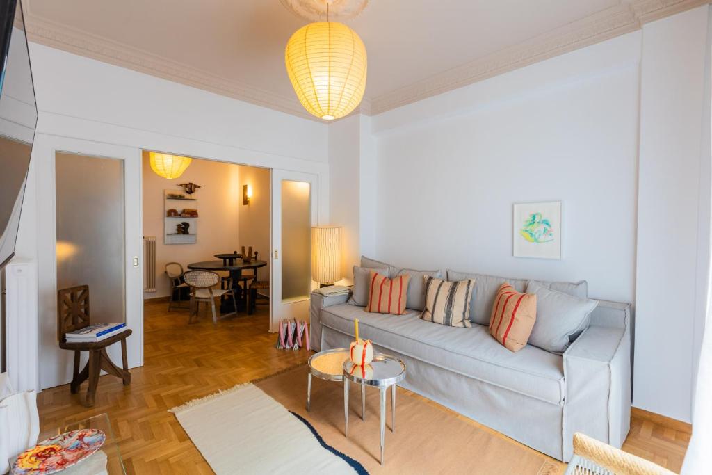 Ernesto Apartment