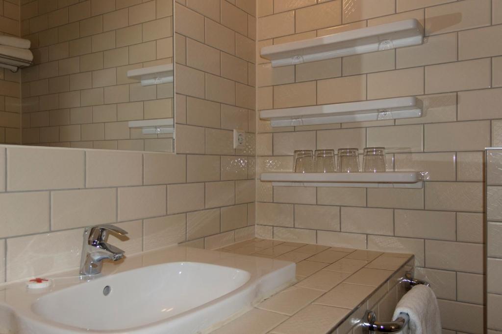 Hotel The Exchange - Resim 10