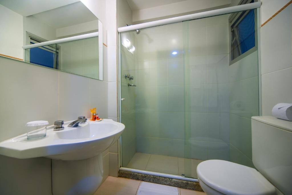  Copacabana Suites by Atlantica Hotels