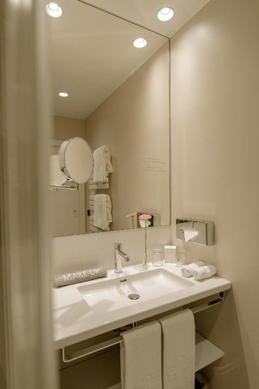 Hotel Erzherzog Rainer - Resim 3