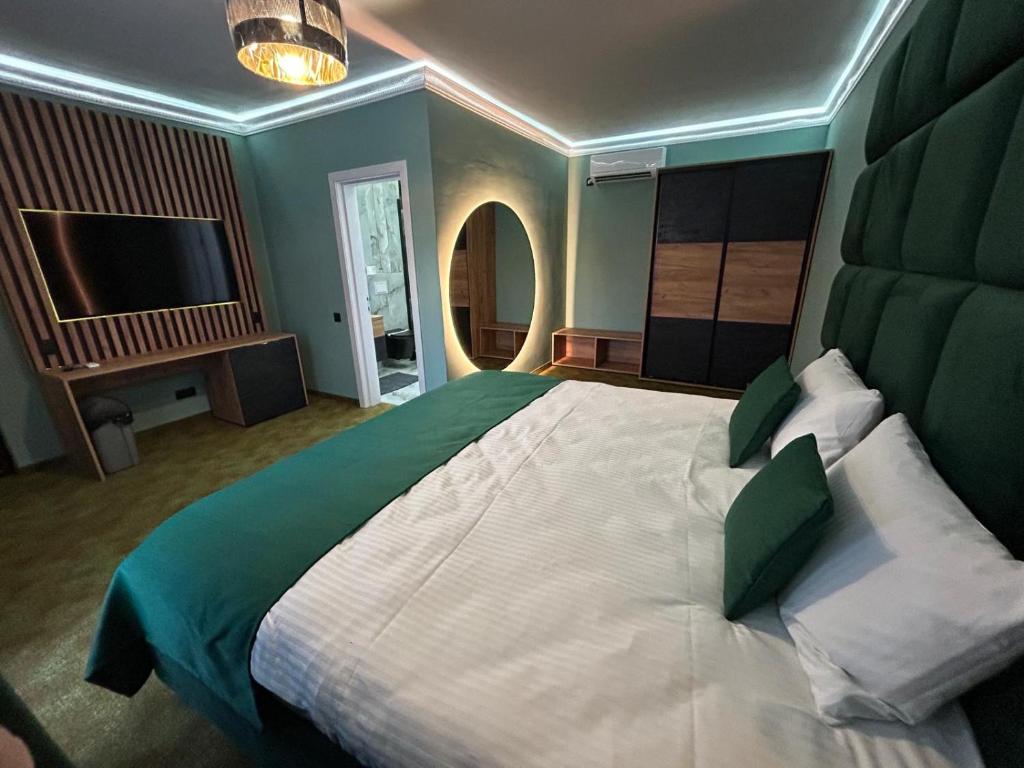 Fit Residence - Resim 12