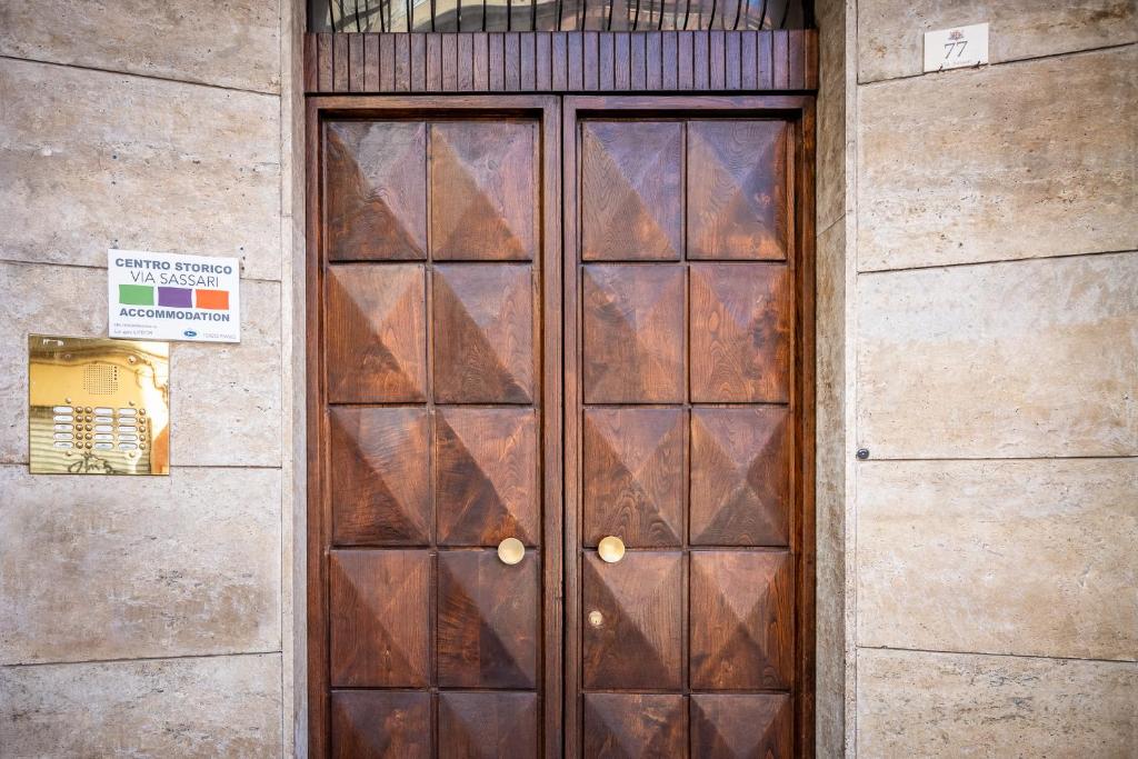 Fotografie z fotogalerie ubytování Centro storico via Sassari Accommodation v Cagliari