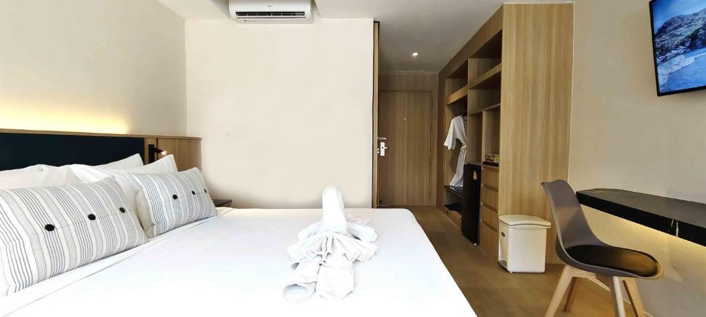 Pooh Beach Resort & Spa - Resim 7