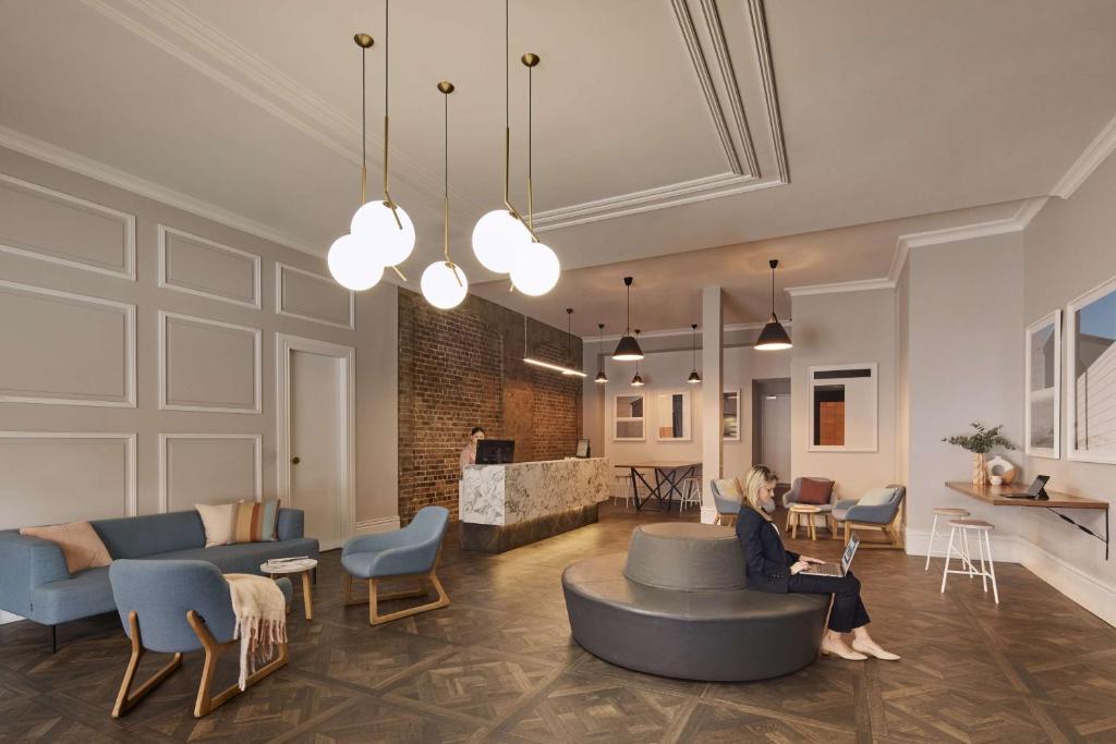 The Ultimo - Resim 7