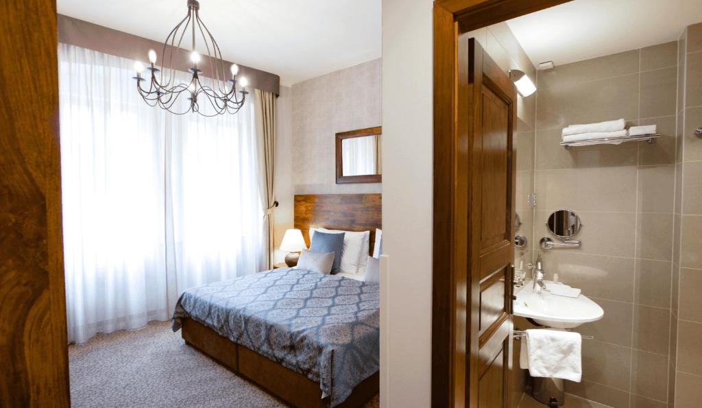 Hotel Residence Agnes - Resim 7