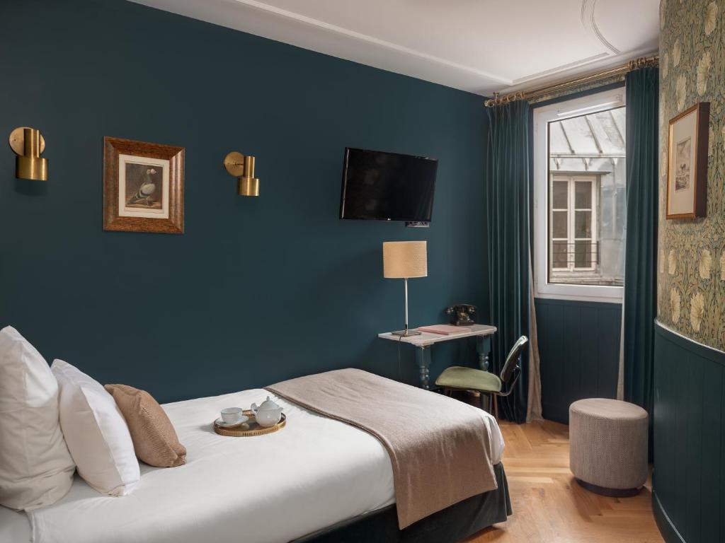 Hôtel Maison Malesherbes - Resim 23