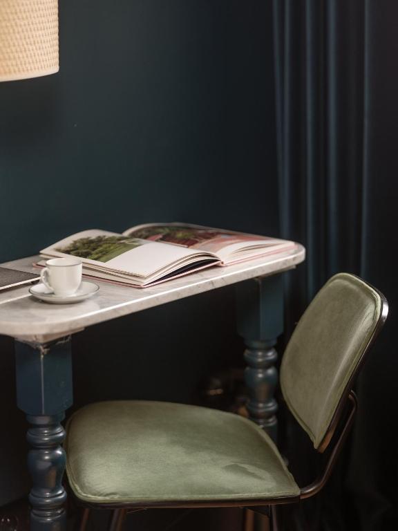 Hôtel Maison Malesherbes - Resim 22