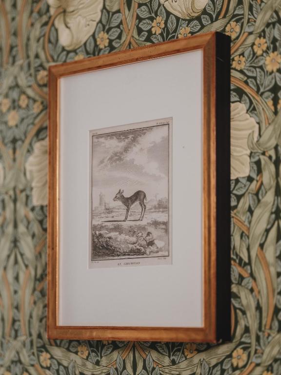 Hôtel Maison Malesherbes - Resim 24