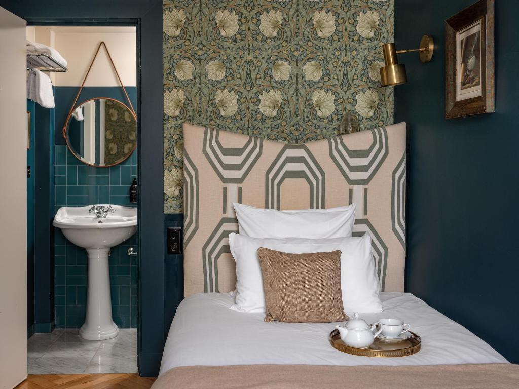 Hôtel Maison Malesherbes - Resim 3