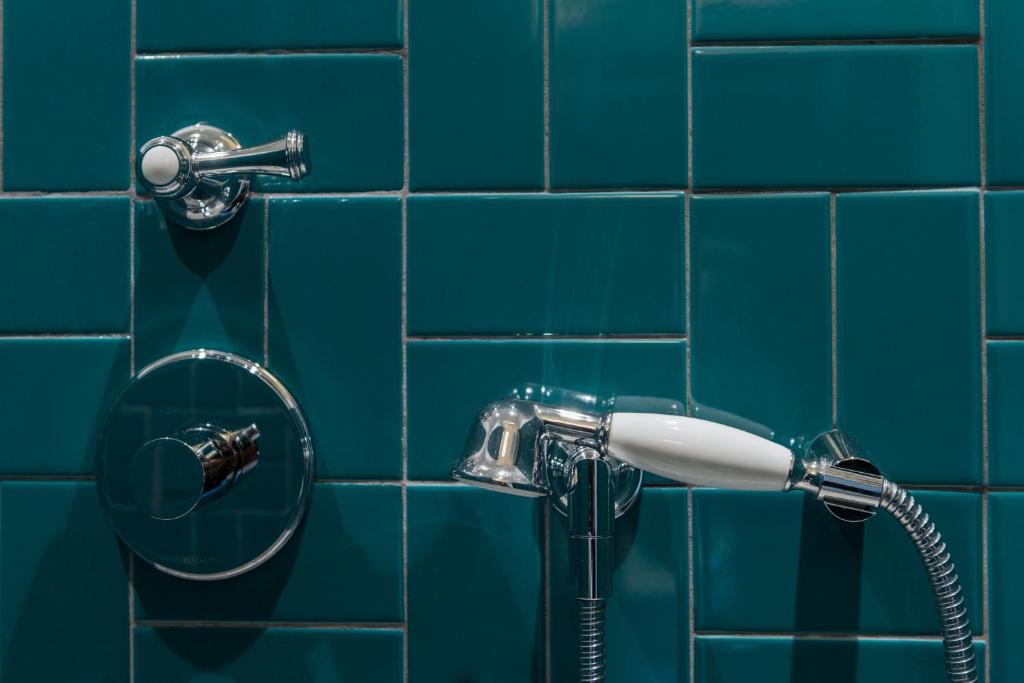 Hôtel Maison Malesherbes - Resim 25