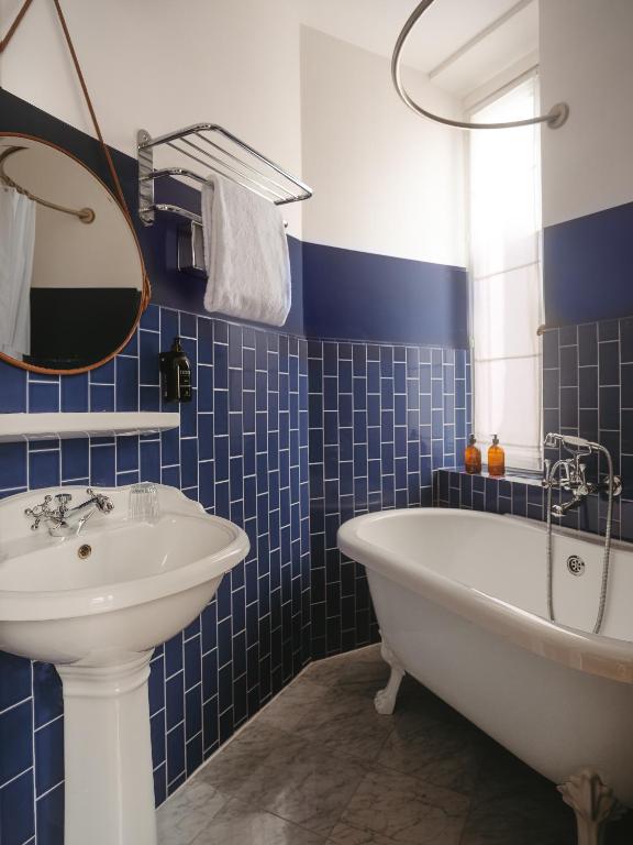 Hôtel Maison Malesherbes - Resim 29