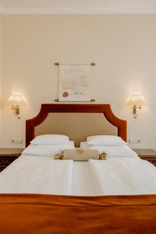 Hotel Erzherzog Rainer - 8