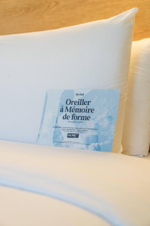 Kyriad Cannes - Mandelieu - Resim 30