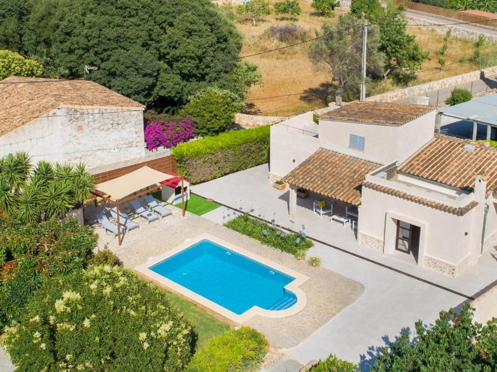 Can Volantí by SunVillas Mallorca