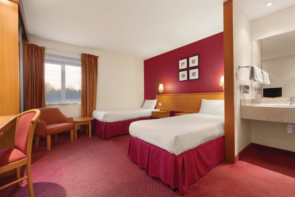 Days Inn Stevenage North - 