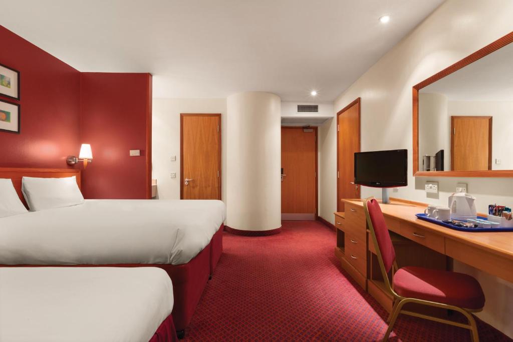 Days Inn Stevenage North - 