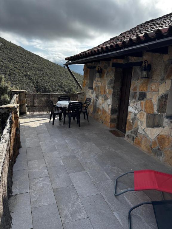 Casa Rural, Spa y restaurante El Huerto del Abuelo