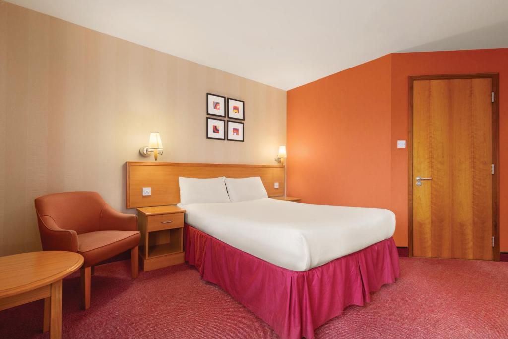 Days Inn Stevenage North - 