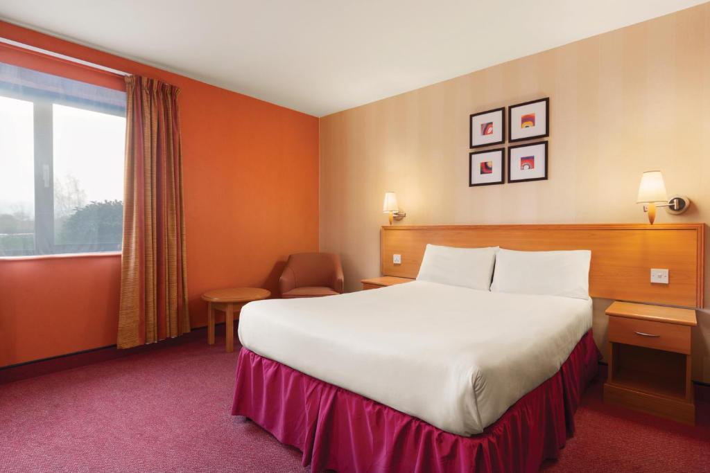 Days Inn Stevenage North - 