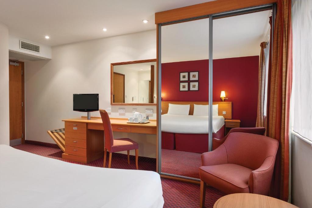 Days Inn Stevenage North - Habitación Doble