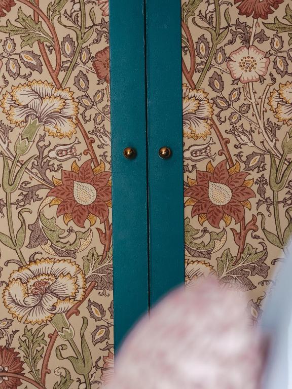 Hôtel Maison Malesherbes - Resim 35