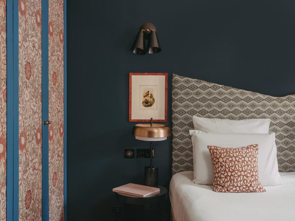 Hôtel Maison Malesherbes - Resim 36