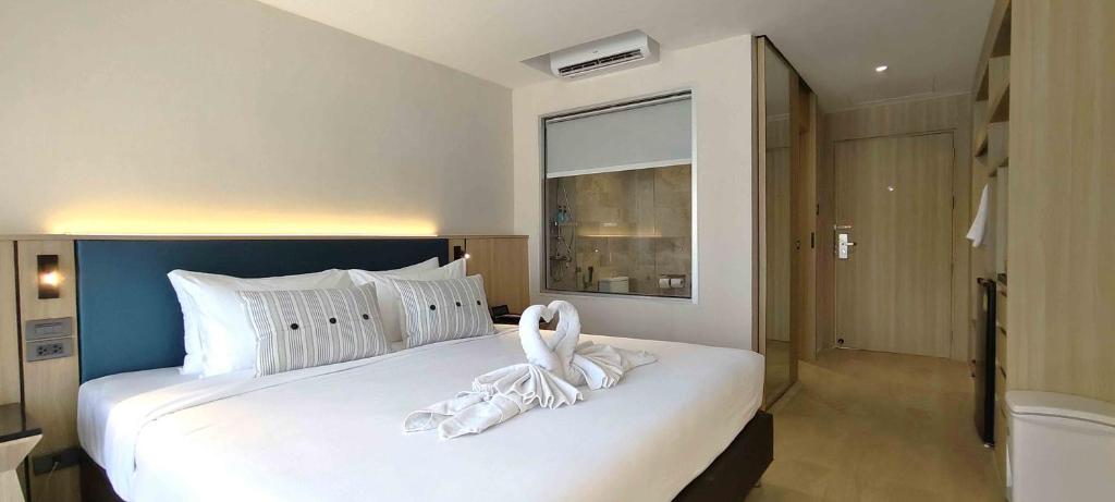 Pooh Beach Resort & Spa - Resim 2