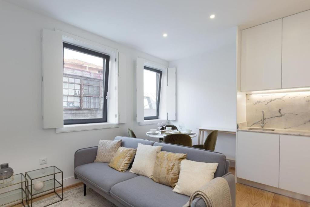 OPorto Cosy and Modern Loft