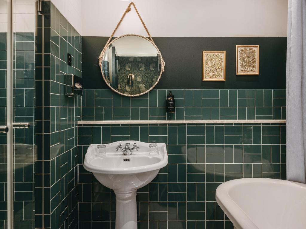 Hôtel Maison Malesherbes - Resim 43