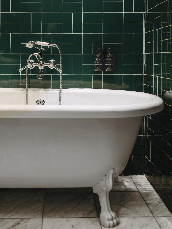 Hôtel Maison Malesherbes - Resim 42