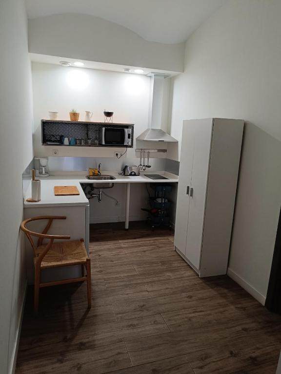 Apartamentos AL-QAZERES LUXURY La Concepción - 4