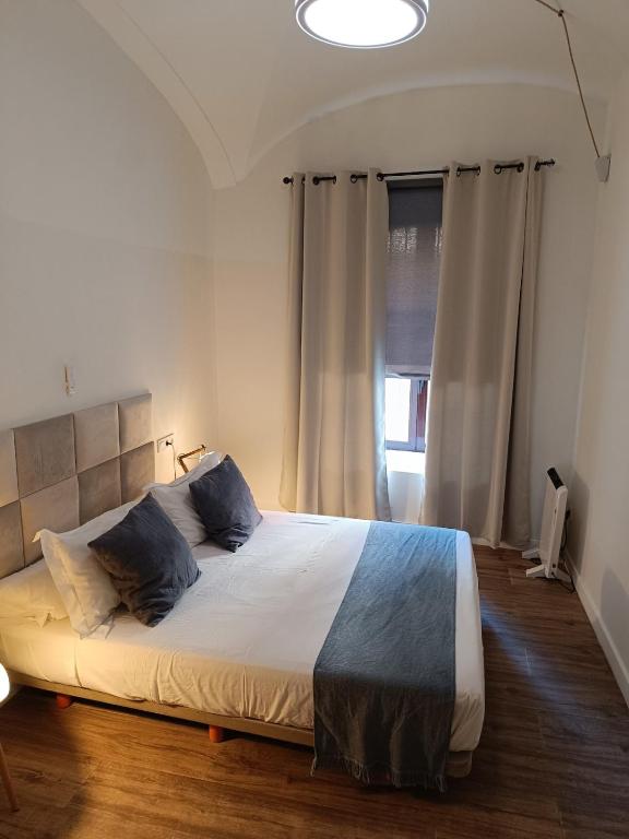 Apartamentos AL-QAZERES LUXURY La Concepción - 2