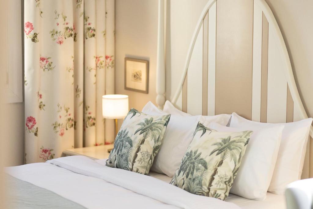 Gatto Perso Luxury Studios And Apartments - 17