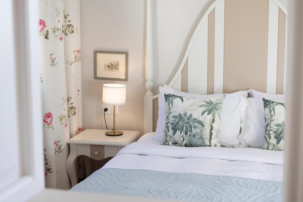 Gatto Perso Luxury Studios And Apartments - 12