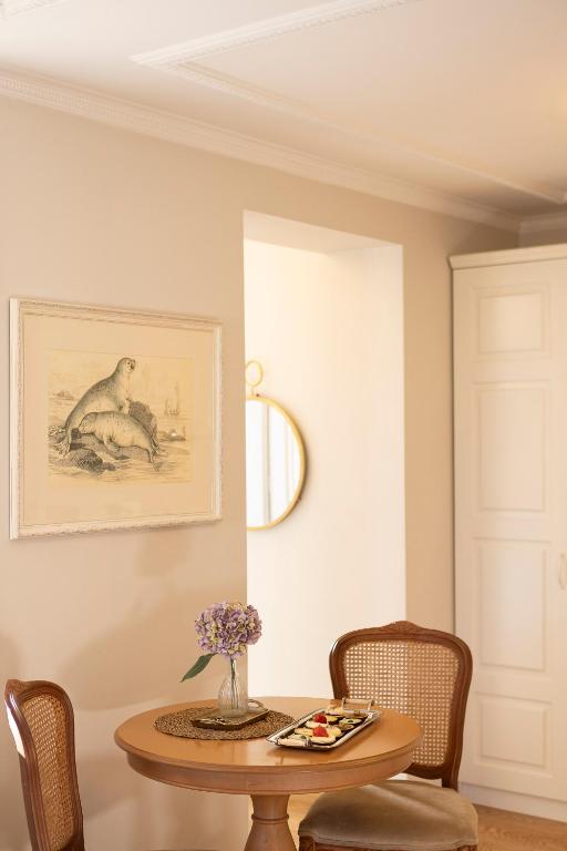 Gatto Perso Luxury Studios And Apartments - 18