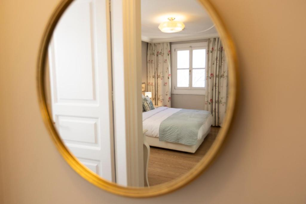 Gatto Perso Luxury Studios And Apartments - 15