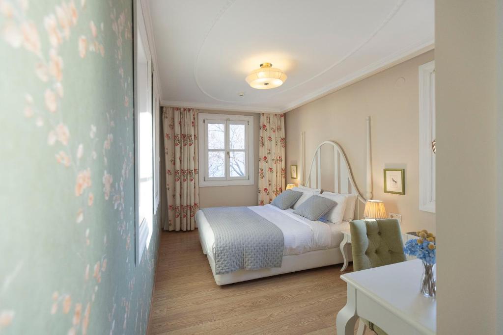 Gatto Perso Luxury Studios And Apartments - 2