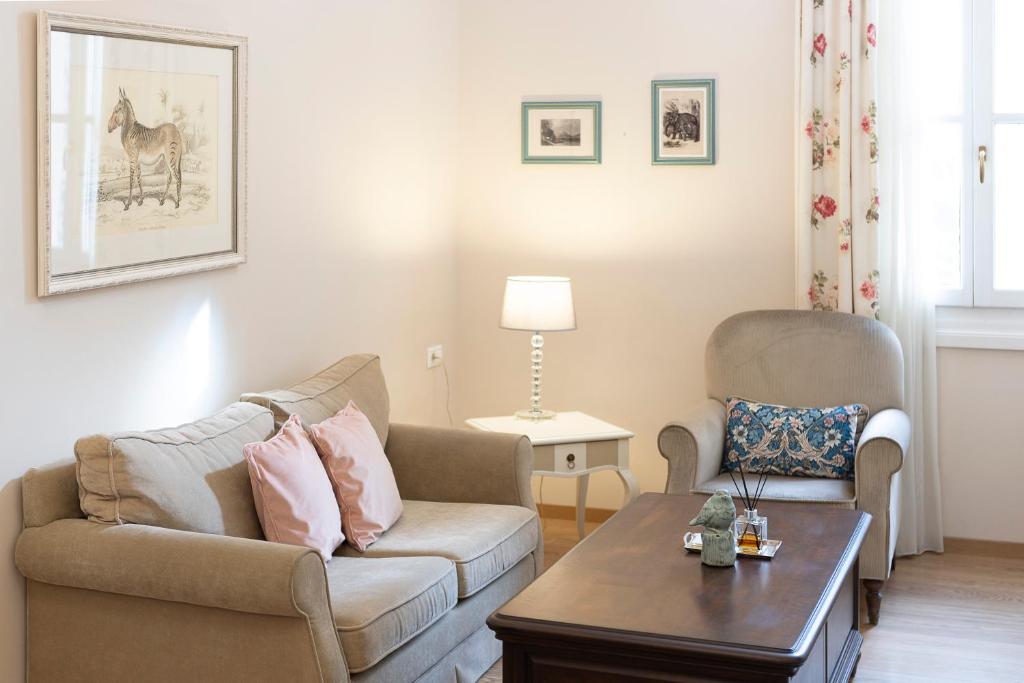 Gatto Perso Luxury Studios And Apartments - 7