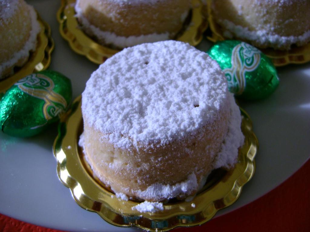 B&B SoleLuna della Solidarietà - 3