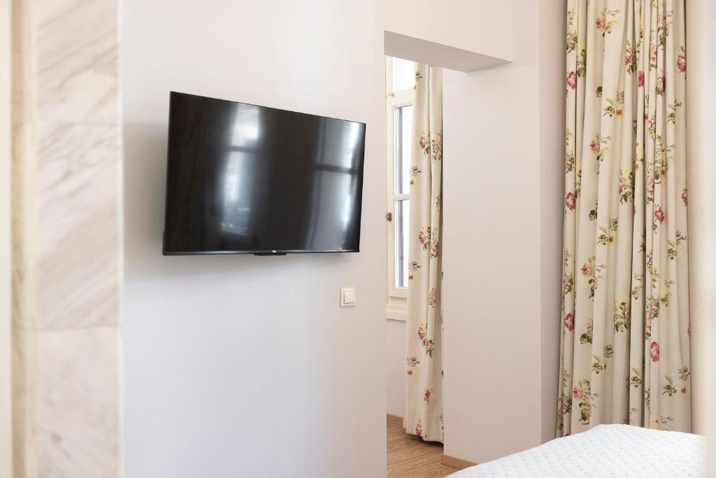 Gatto Perso Luxury Studios And Apartments photo