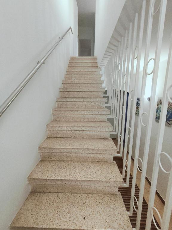 Fotografia z galérie ubytovania Apartamento duplex vacacional v destinácii Arenys de Mar