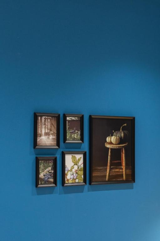 Fotografie z fotogalerie ubytování Urban Block Tirana v destinaci Tirana