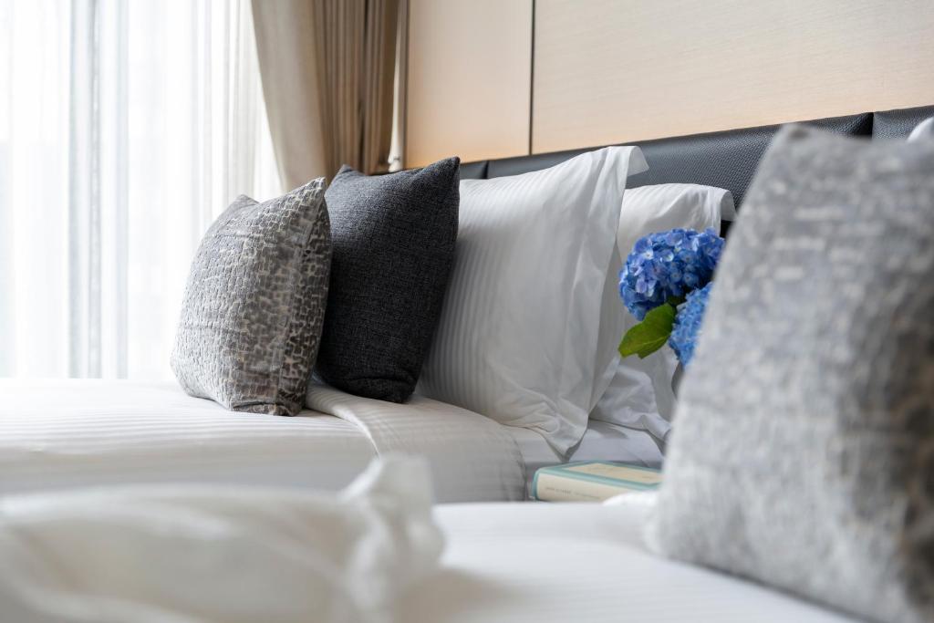 Ascott Thonglor Bangkok - 17