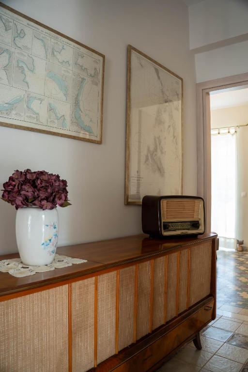 Foto dalla galleria di Captains' house a Vathi