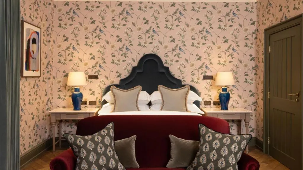 Classic Twin/ Double Room