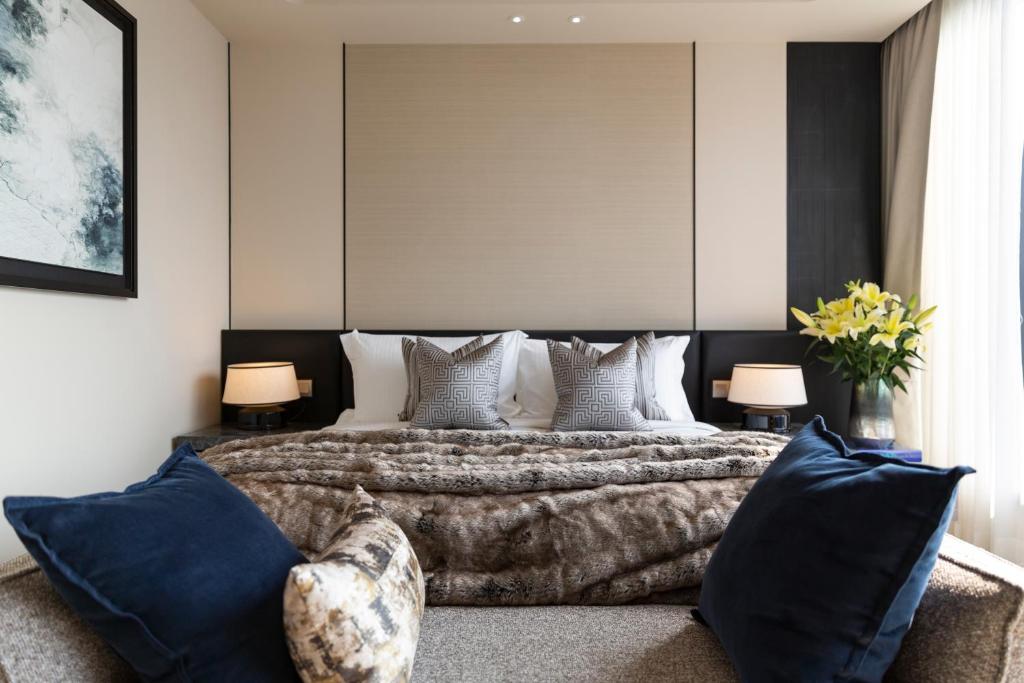 Ascott Thonglor Bangkok - Resim 16