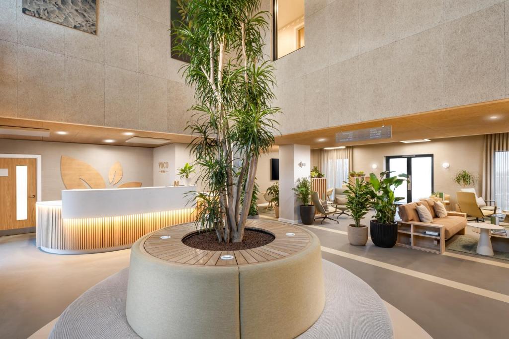 voco Zeal Exeter Science Park, by IHG - Resim 2